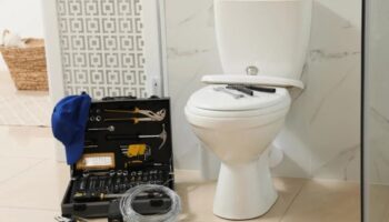 Büyükçekmece Klozet Tamiri